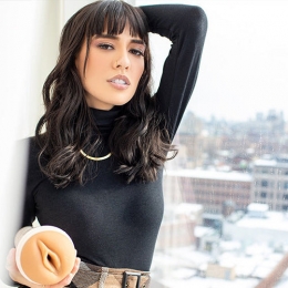 FleshlightJaniceGriffithEdenVagina