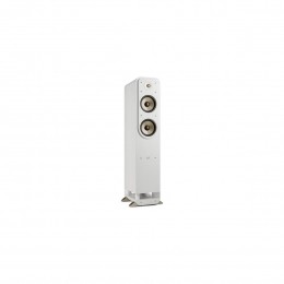SeconddealPolkSignatureEliteES55Vloerstaandespeaker-Wit