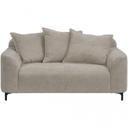 LeenBakker-BankElsa2-zits-Anthology-Stof-Beige-99x168x84Cm