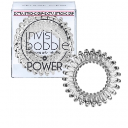 InvisibobblePowerCrystalClear3st
