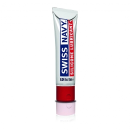 SwissNavyPremiumGlijmiddelSiliconen30ml