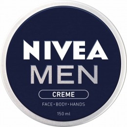 NIVEAMenCrmeBlik150ml