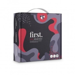 FirstStarterSetKinkySExperience1set