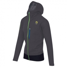 KARPOSRegenjasLotRainregenjackvoorherenMaat2XLRegenjasRegenkleding