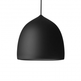 FRITZHANSENSuspenceP1hanglamp24cmzwart