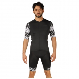 GOREWEARSwiftrideOpticalSetfietsshirtfietsbroekset2artikelen