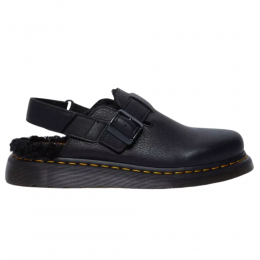 DrMartensDrMartens-JorgeAmbassadorBlack-Maat40