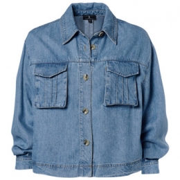 WindjackMartVisserBerryBlouse