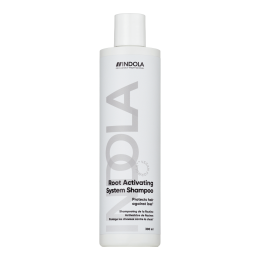 IndolaRootActivatingShampoo300ml