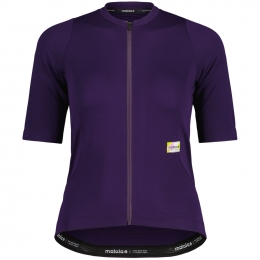 MALOJARigiMdamesfietsshirtMaatMWielershirtFietskleding