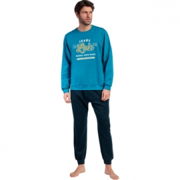 TrainingspakAdmasPyjamabroektoplangemouwenSnowLois