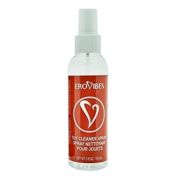ErovibesToyCleanerSpray150ml