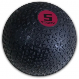 ToorxFitnessSlamBallPro-TireLook-5kg