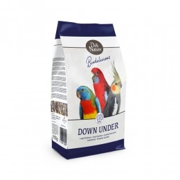 DeliNature5SterrenMenuAustralischeParkiet800gr