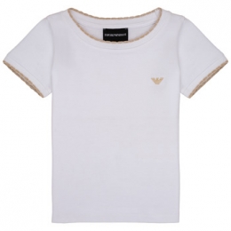 T-shirtKorteMouwEmporioArmaniAllan