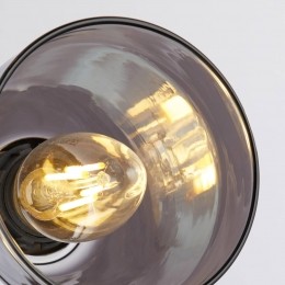 SearchlightClassy3-lampsvloerlampgerooktglas
