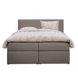 LeenBakker-BoxcombinatieOrebro6-delig-160x200Cm-Stof-Taupe