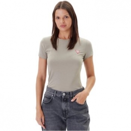 T-shirtKorteMouwGuessW2YI44J1314