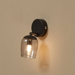 LindbySpotKatjana1-lamp169cmhoogrookglas