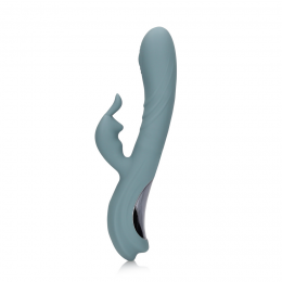 LovelineFingeringMotionRabbitVibrator22cm