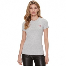 T-shirtKorteMouwGuessW2YI44J1314