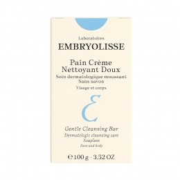 EmbryolissePainNettoyantDoux