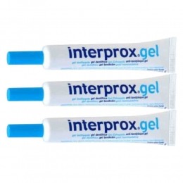 3xInterproxRagergel20ml