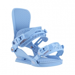 UnionBindingCompanyJuliet