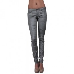 CristySkinny-Guess-Broeken-Groen