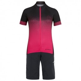 VAUDEBaganaDamesset2stukkendamesset2artikelenFietskleding