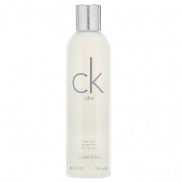 CALVINKLEINckoneBodyWash