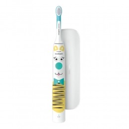 PhilipsSonicareElektrischeTandenborstelForKidsDesignaPetEditionHX360101
