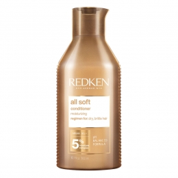 RedkenAllSoftConditioner300ml