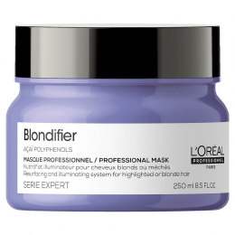 LOralSerieExpertBlondifierMasker250ml