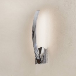 DomiluceLED-wandlampUmbraindirectstralendchroom