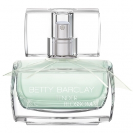 BettyBarclayTenderBlossom