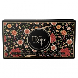MajaMajaClassicSoap3x50gr