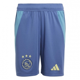 AdidasAjax2425UitshortKids