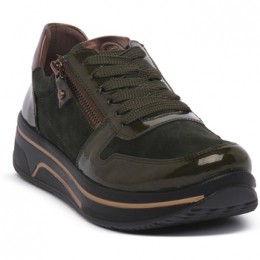 LageSneakersAraMURANOLACK