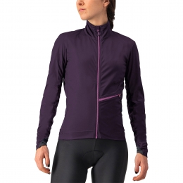 DamesGoLightJacketMaatMFietsjasFietskleding