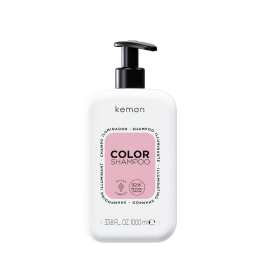 KemonCareColorShampoo1000ml