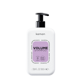 KemonCareVolumeShampoo1000ml