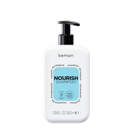 KemonCareNourishShampoo1000ml