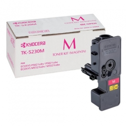Tonerkyoceratk-5230mrood