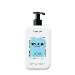 KemonCareNourishMask1000ml