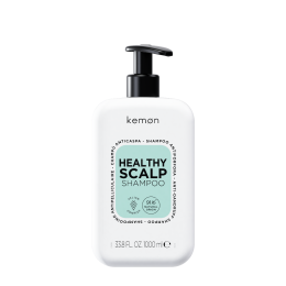 KemonCareHealthyScalpShampoo1000ml