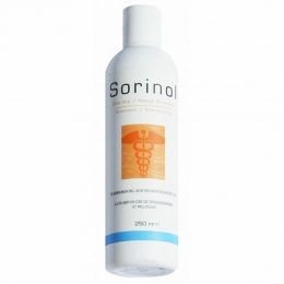 SorinolElkeDagShampoo250ml