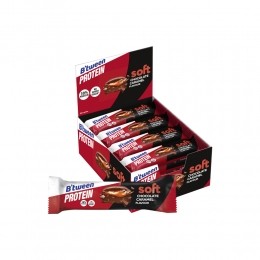 12xHeroBtweenProteinreepSoftChocolateCaramel45gr