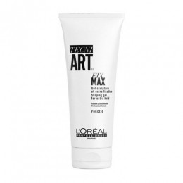 LOralProfessionnelTecniArtFixMaxShapingGel200ml