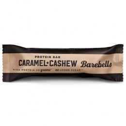 12xBarebellsProteneReepCaramelCashew55gr